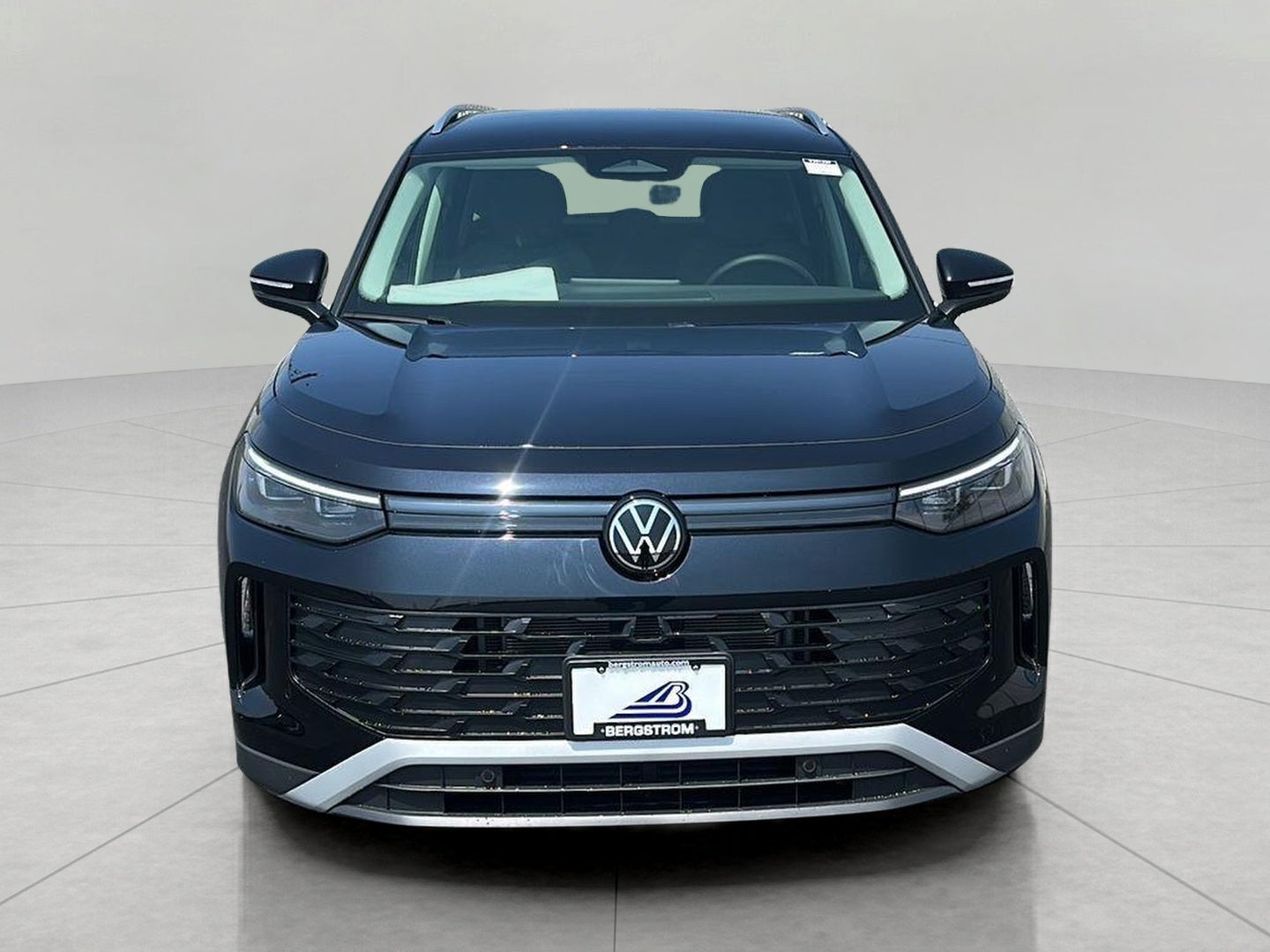 2026 Volkswagen Tiguan SE 4MOTION