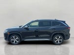 2026 Volkswagen Tiguan SE 4MOTION