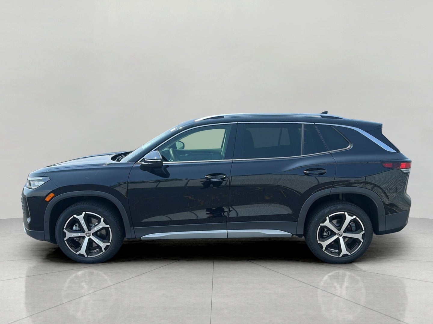 2026 Volkswagen Tiguan SE 4MOTION