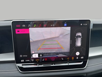 2026 Volkswagen Tiguan 2.0T SE R-Line Black 4MOTION