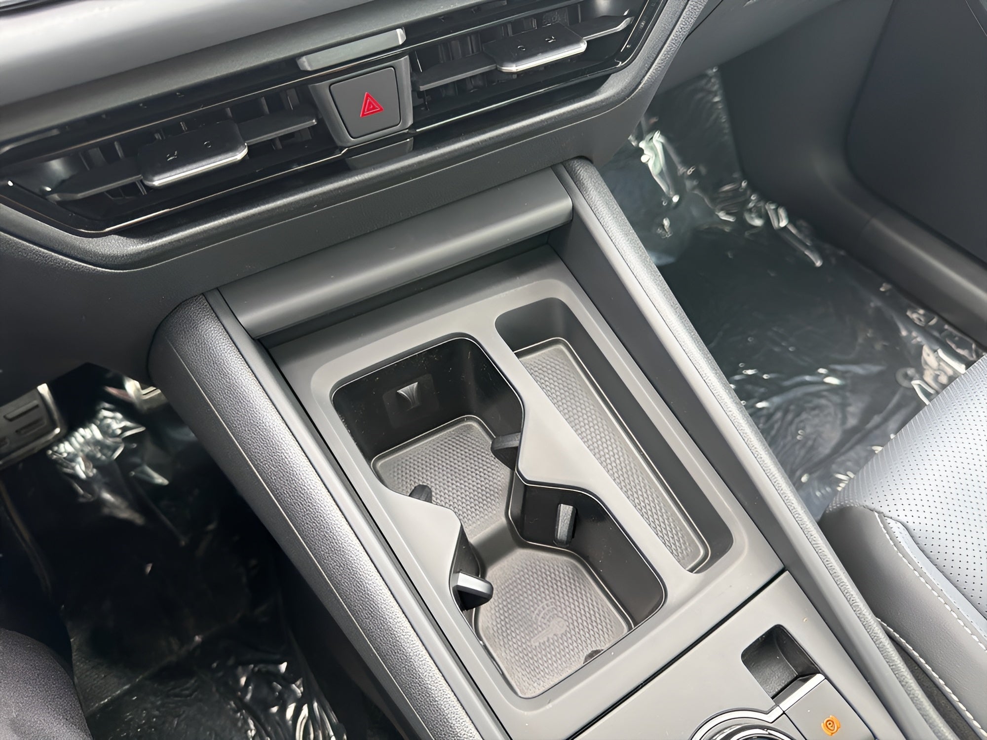 2026 Volkswagen Tiguan 2.0T SE R-Line Black 4MOTION