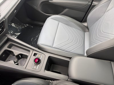 2026 Volkswagen Tiguan 2.0T SE R-Line Black 4MOTION