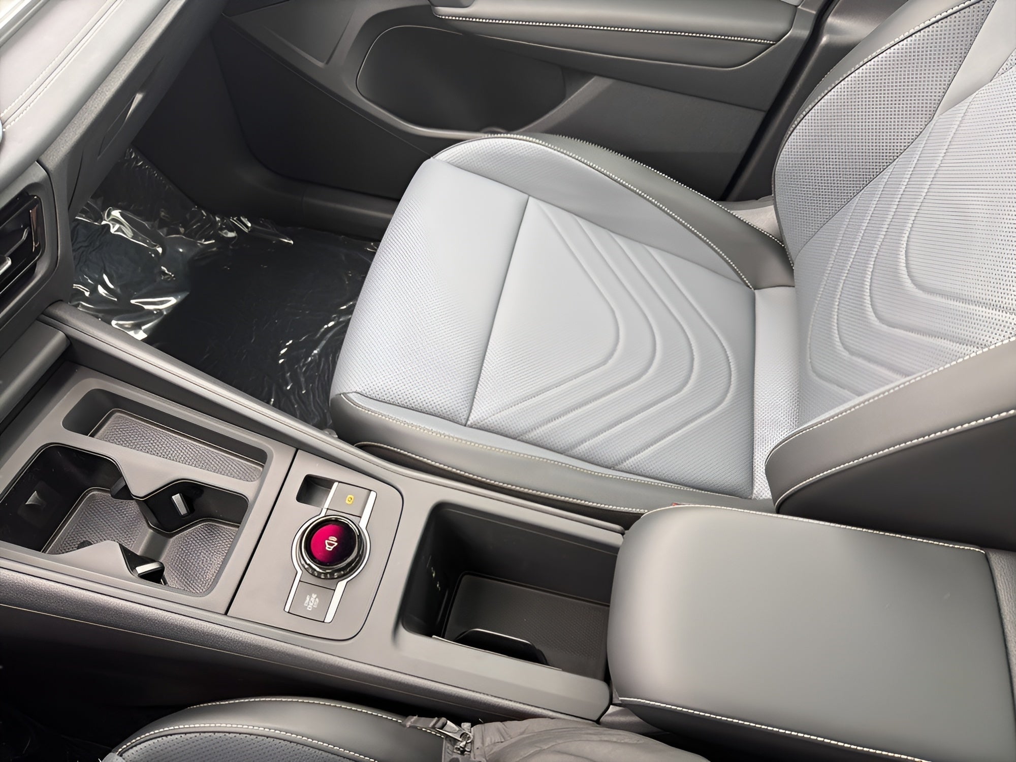 2026 Volkswagen Tiguan 2.0T SE R-Line Black 4MOTION