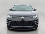 2026 Volkswagen Tiguan 2.0T SE R-Line Black 4MOTION