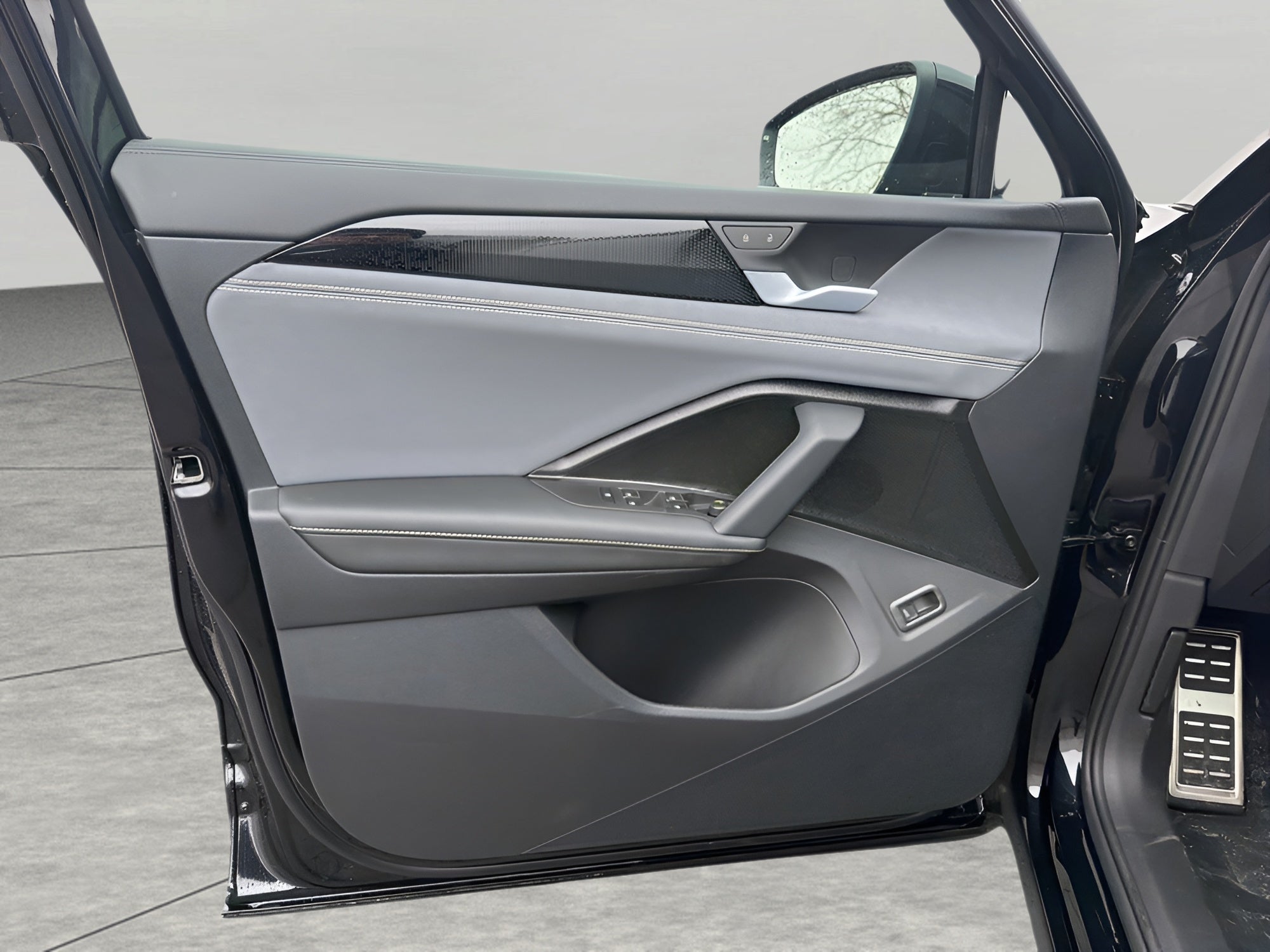 2026 Volkswagen Tiguan 2.0T SE R-Line Black 4MOTION