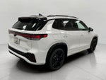 2026 Volkswagen Tiguan SE R-Line Black 4MOTION