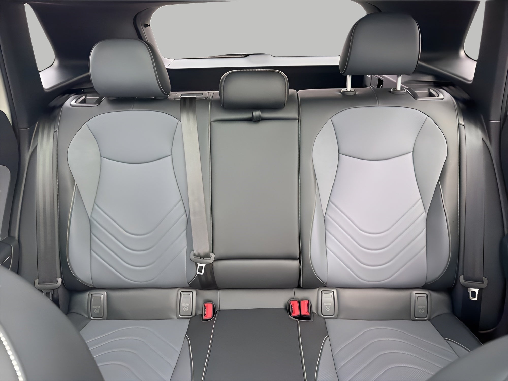 2026 Volkswagen Tiguan SE R-Line Black 4MOTION