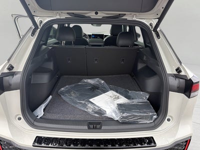 2026 Volkswagen Tiguan SE R-Line Black 4MOTION