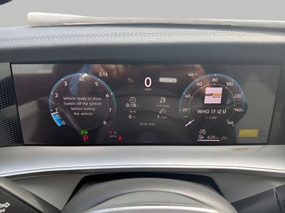 2026 Volkswagen Tiguan SE R-Line Black 4MOTION