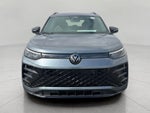 2026 Volkswagen Tiguan SE R-Line Black 4MOTION