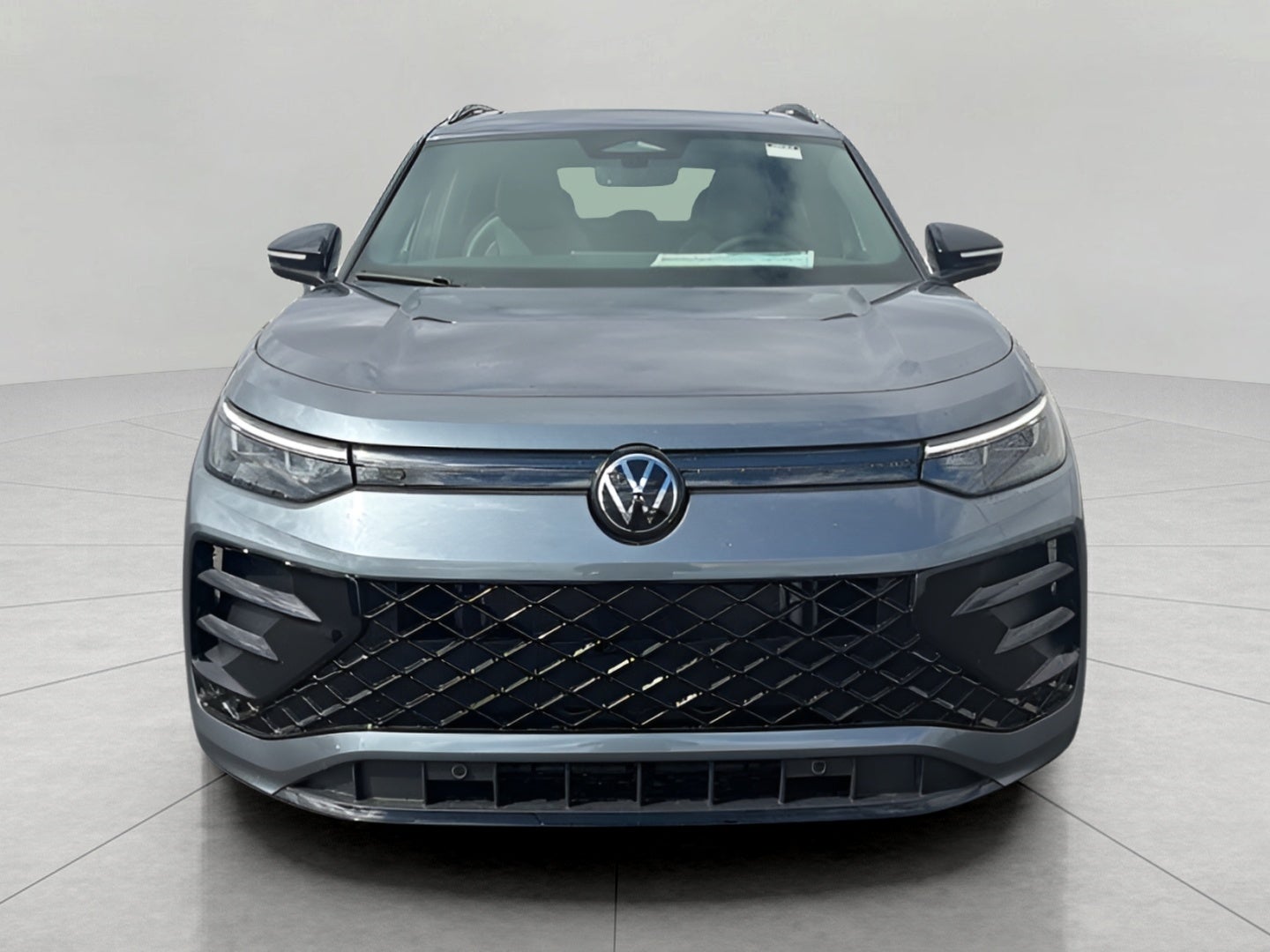 2026 Volkswagen Tiguan SE R-Line Black 4MOTION