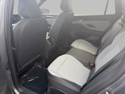 2026 Volkswagen Tiguan SE R-Line Black 4MOTION