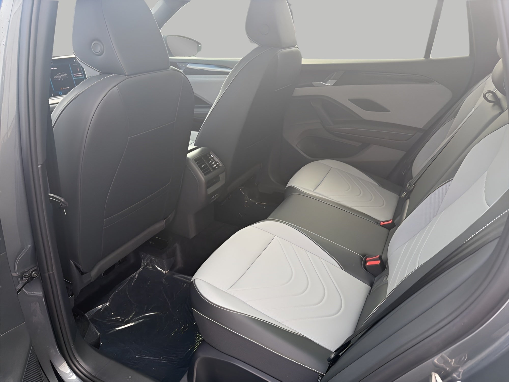 2026 Volkswagen Tiguan SE R-Line Black 4MOTION