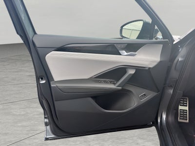 2026 Volkswagen Tiguan SE R-Line Black 4MOTION