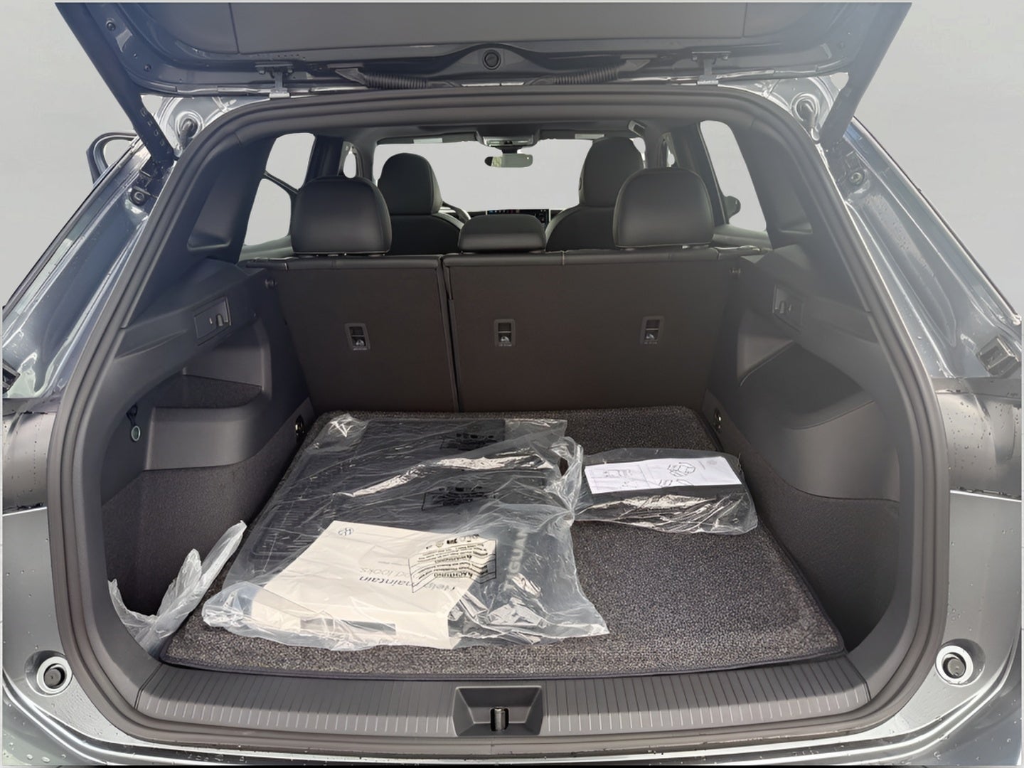 2026 Volkswagen Tiguan SE R-Line Black 4MOTION