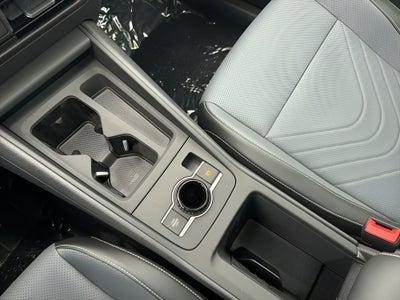 2026 Volkswagen Tiguan SE R-Line Black 4MOTION