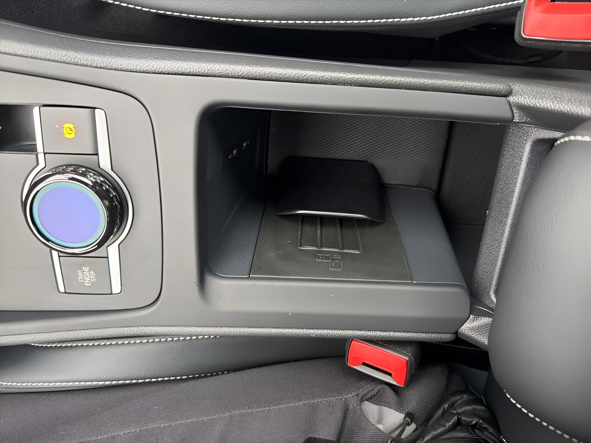 2026 Volkswagen Tiguan SE R-Line Black 4MOTION