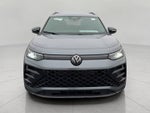2026 Volkswagen Tiguan SE R-Line Black 4MOTION