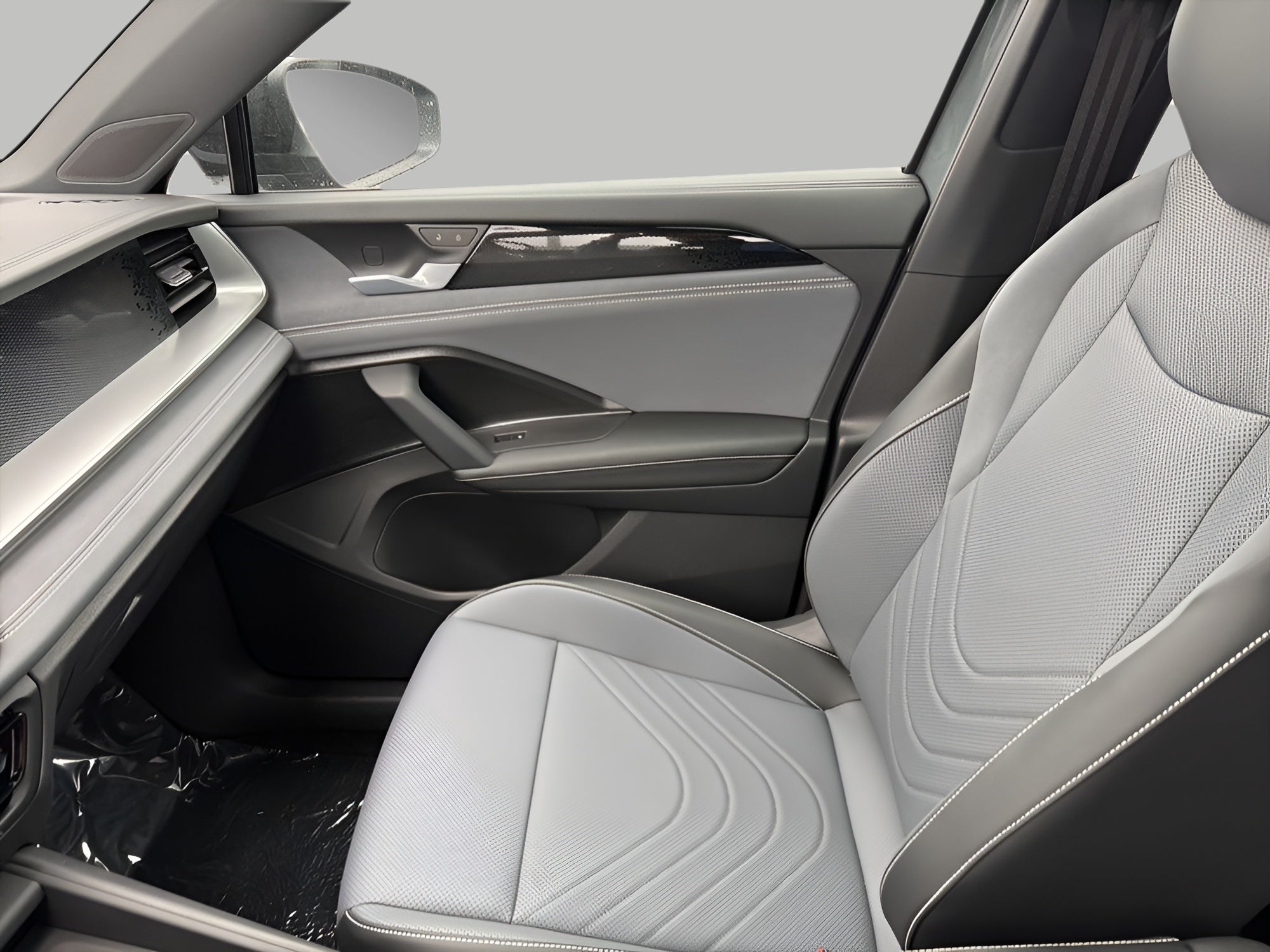 2026 Volkswagen Tiguan SE R-Line Black 4MOTION