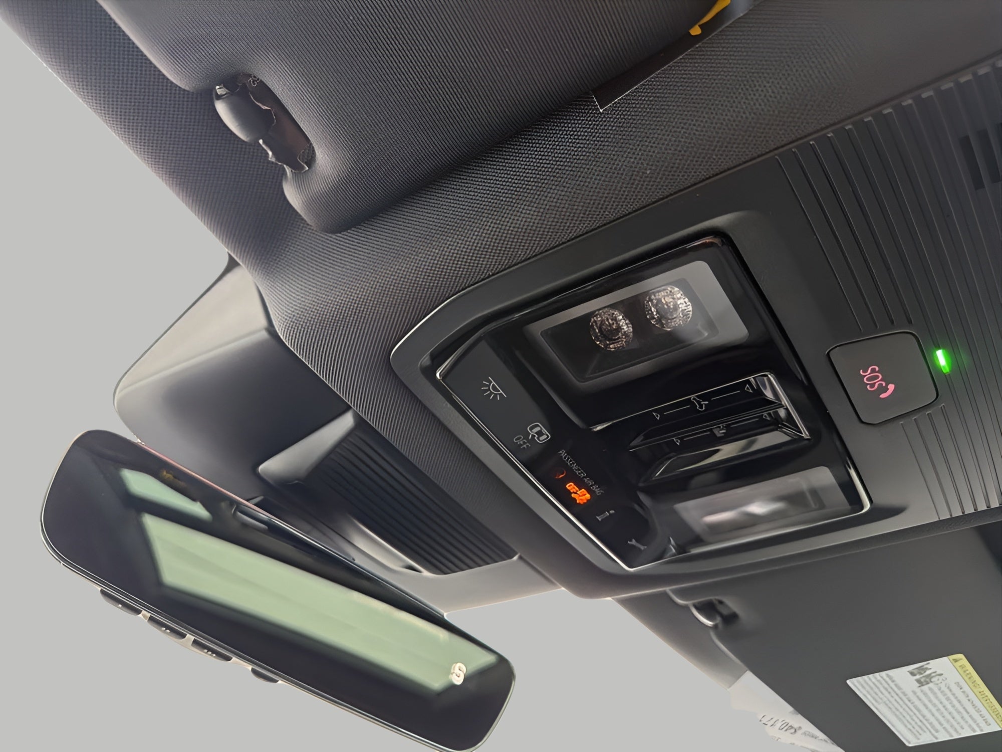 2026 Volkswagen Tiguan SE R-Line Black 4MOTION