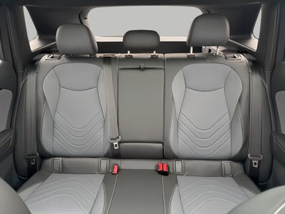 2026 Volkswagen Tiguan SE R-Line Black 4MOTION