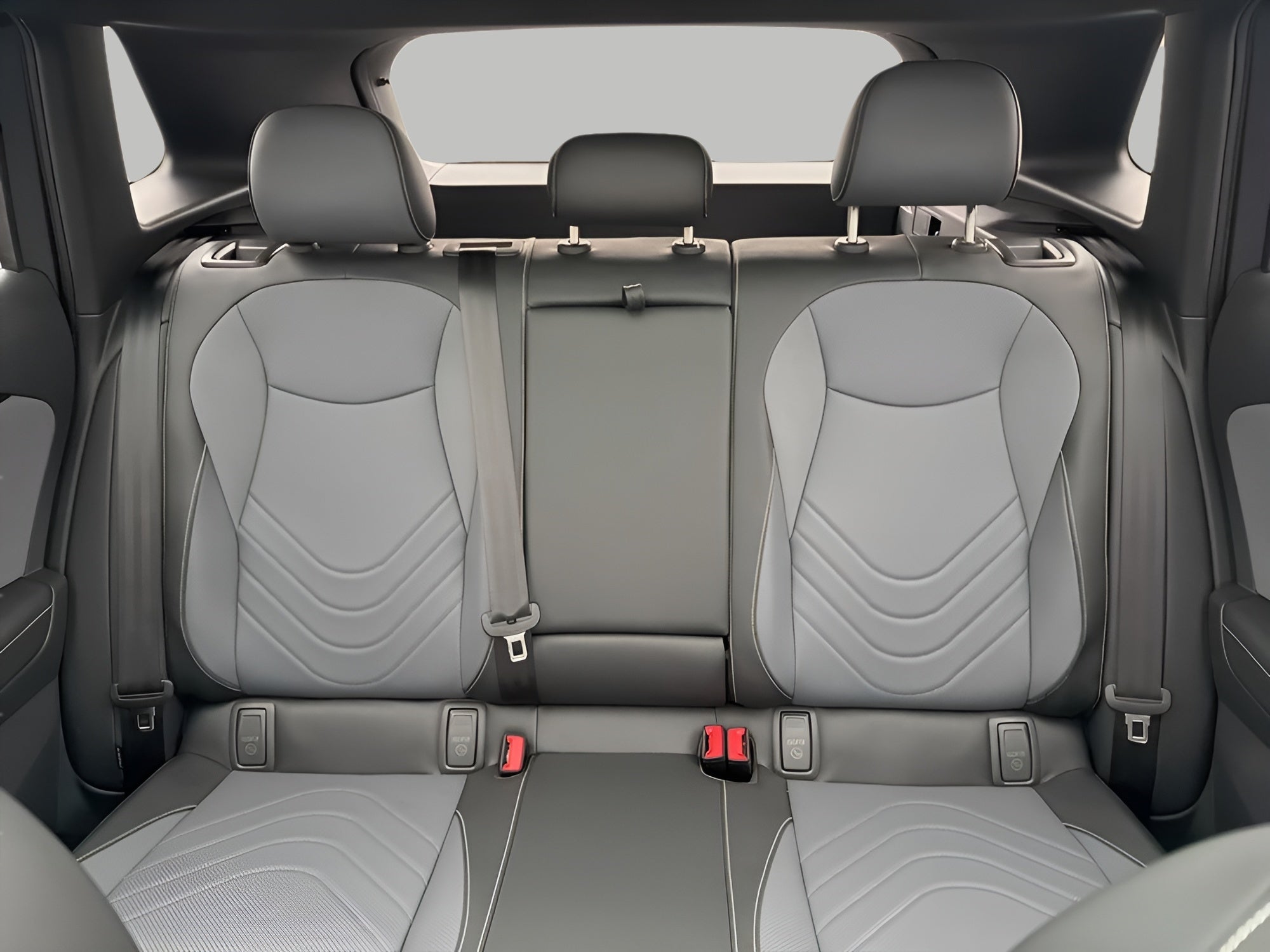 2026 Volkswagen Tiguan SE R-Line Black 4MOTION