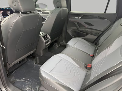 2026 Volkswagen Tiguan SE R-Line Black 4MOTION