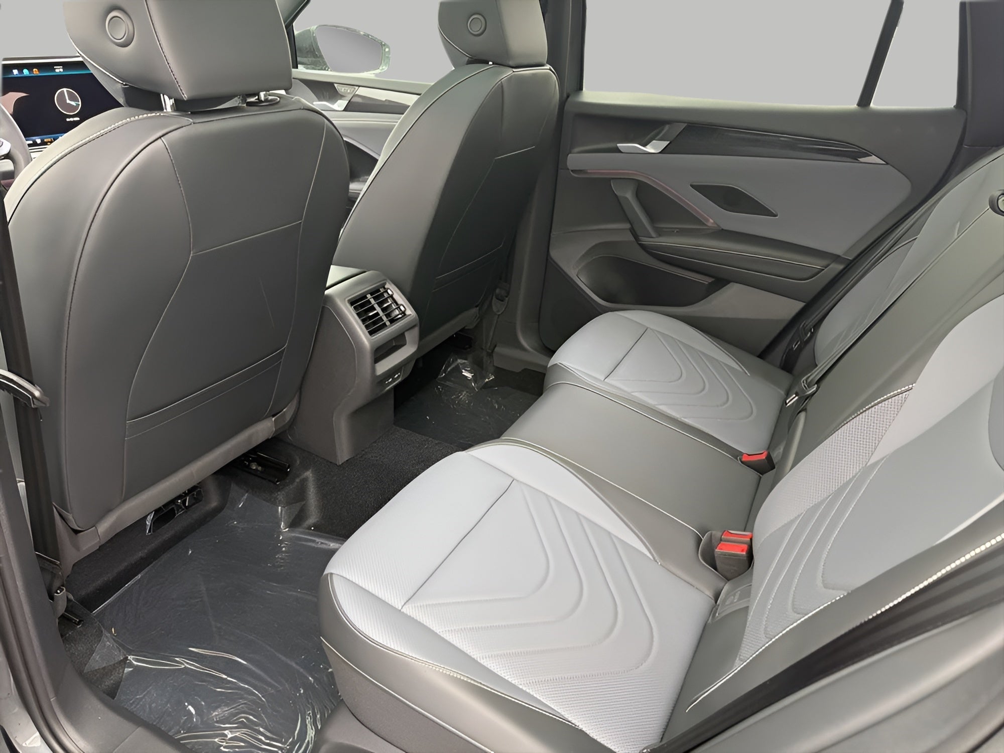 2026 Volkswagen Tiguan SE R-Line Black 4MOTION