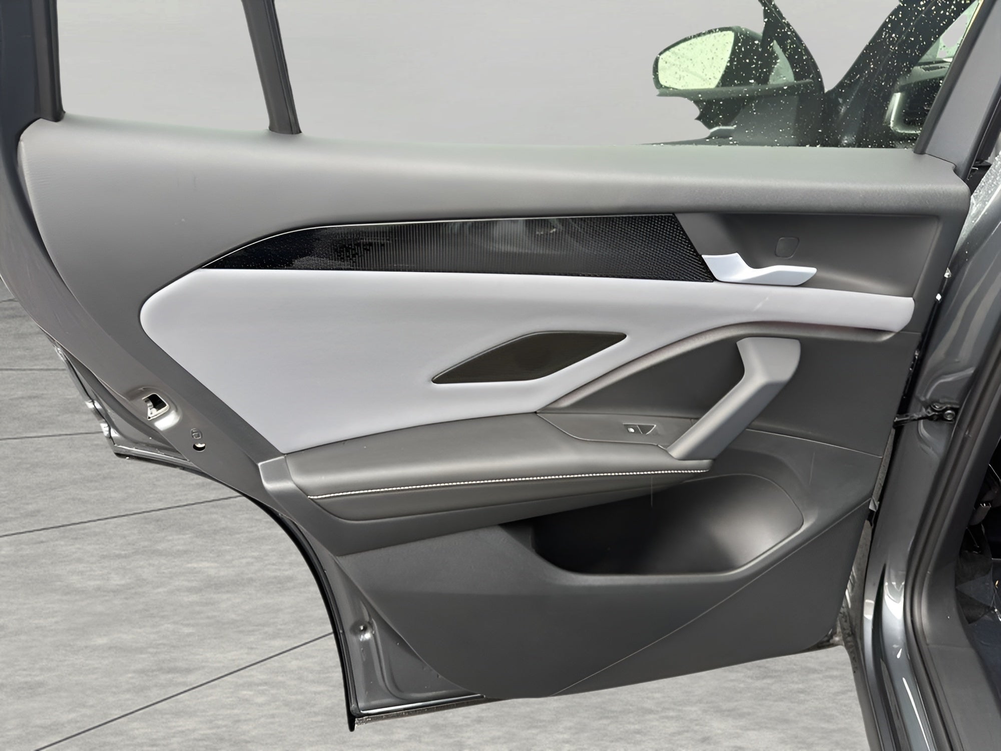 2026 Volkswagen Tiguan SE R-Line Black 4MOTION