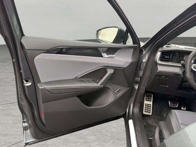 2026 Volkswagen Tiguan SE R-Line Black 4MOTION