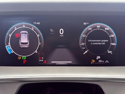 2026 Volkswagen Tiguan SE R-Line Black 4MOTION