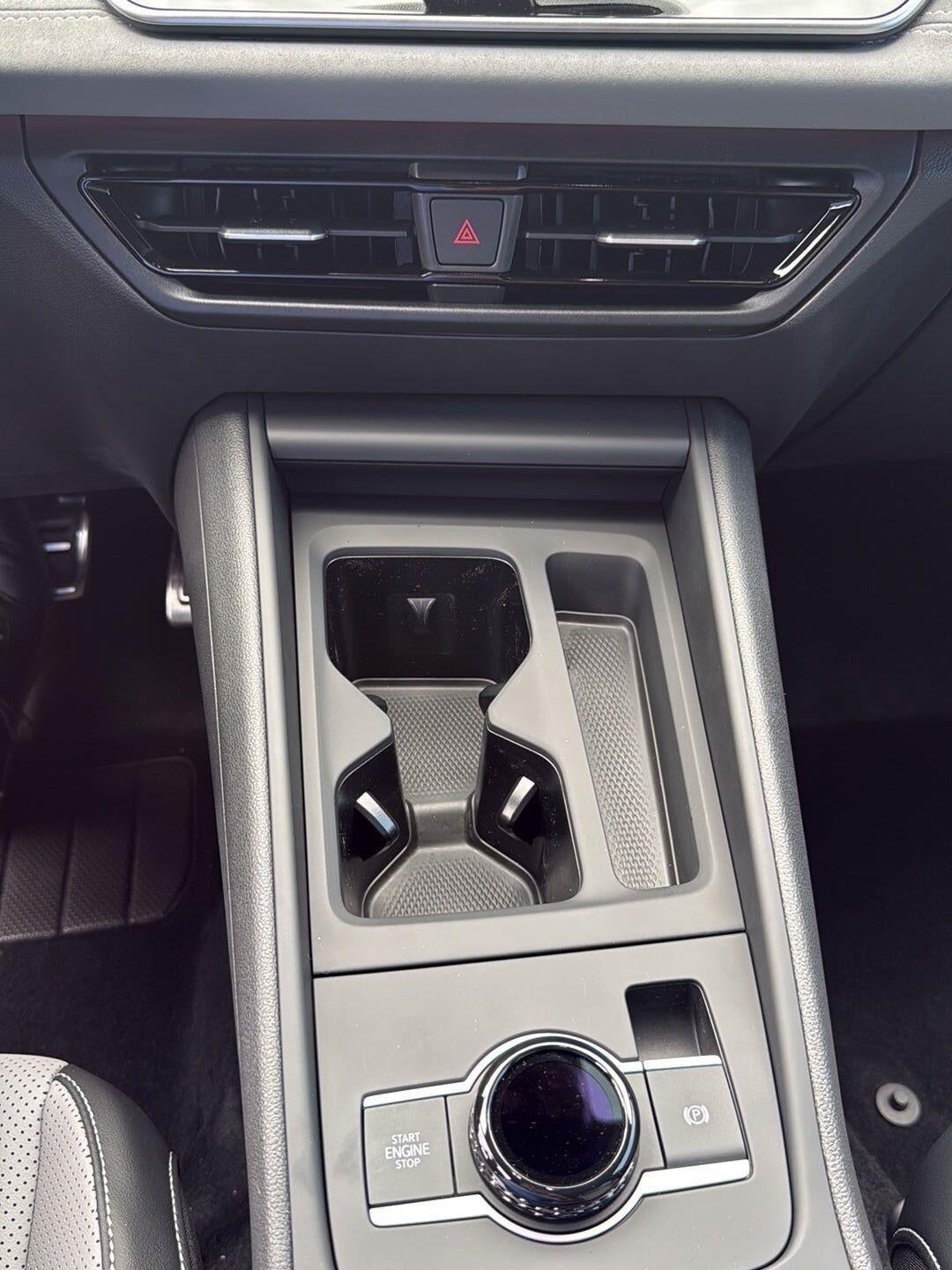 2026 Volkswagen Tiguan SE R-Line Black 4MOTION