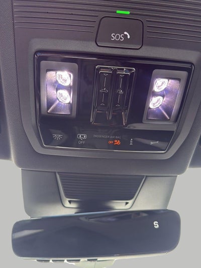 2026 Volkswagen Tiguan SE R-Line Black 4MOTION