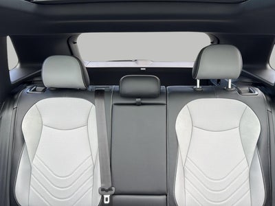 2026 Volkswagen Tiguan SE R-Line Black 4MOTION