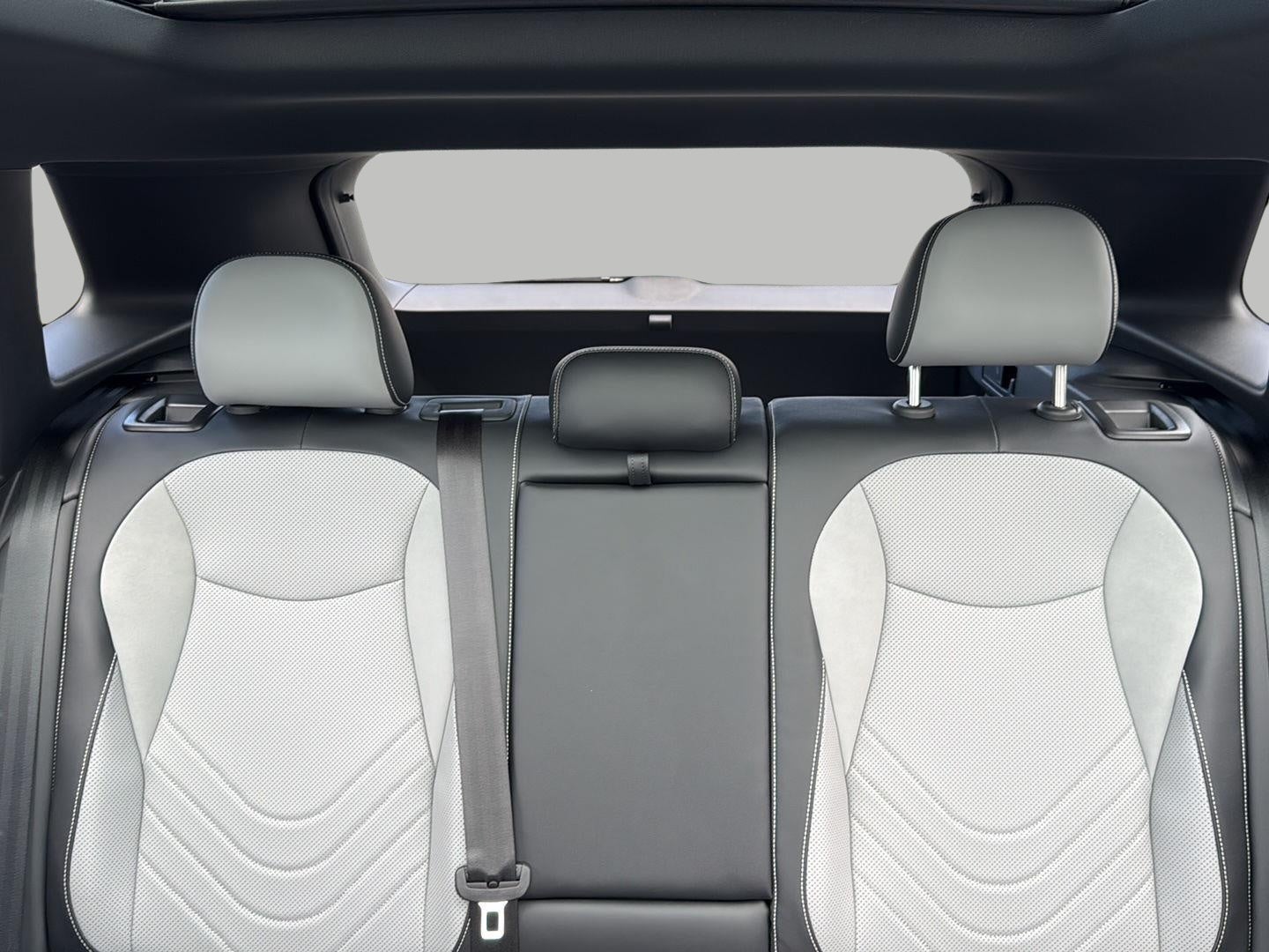 2026 Volkswagen Tiguan SE R-Line Black 4MOTION