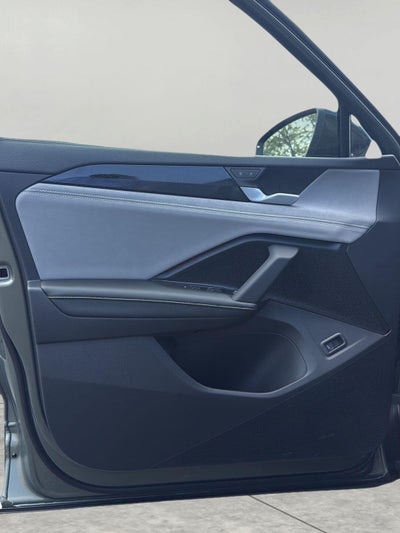 2026 Volkswagen Tiguan SE R-Line Black 4MOTION