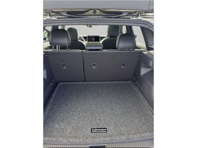 2026 Volkswagen Tiguan SE R-Line Black 4MOTION