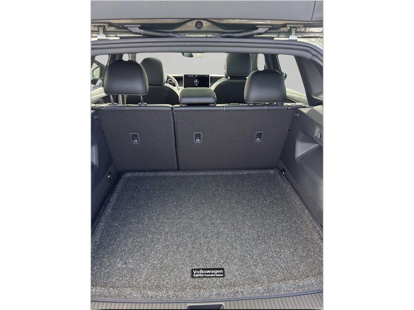 2026 Volkswagen Tiguan SE R-Line Black 4MOTION