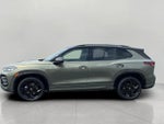 2026 Volkswagen Tiguan SE R-Line Black 4MOTION