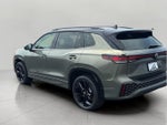 2026 Volkswagen Tiguan SE R-Line Black 4MOTION