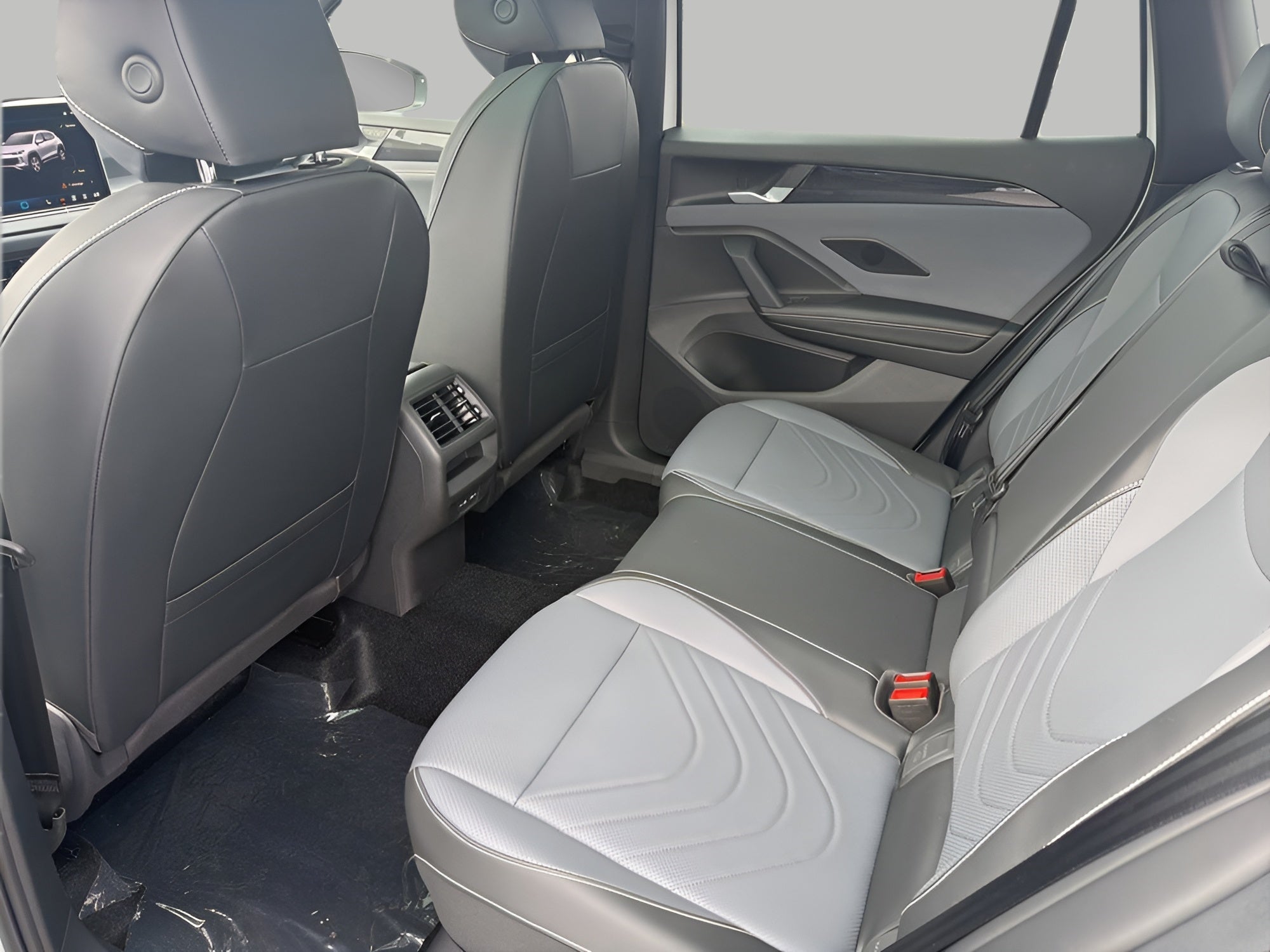 2026 Volkswagen Tiguan SE R-Line Black 4MOTION