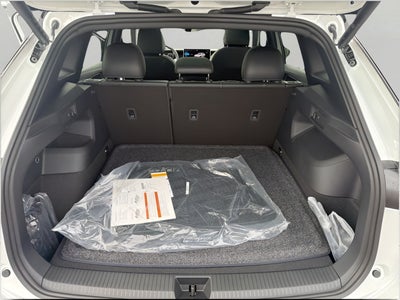 2026 Volkswagen Tiguan SE R-Line Black 4MOTION
