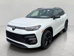 2026 Volkswagen Tiguan SE R-Line Black 4MOTION