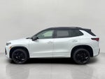 2026 Volkswagen Tiguan SE R-Line Black 4MOTION