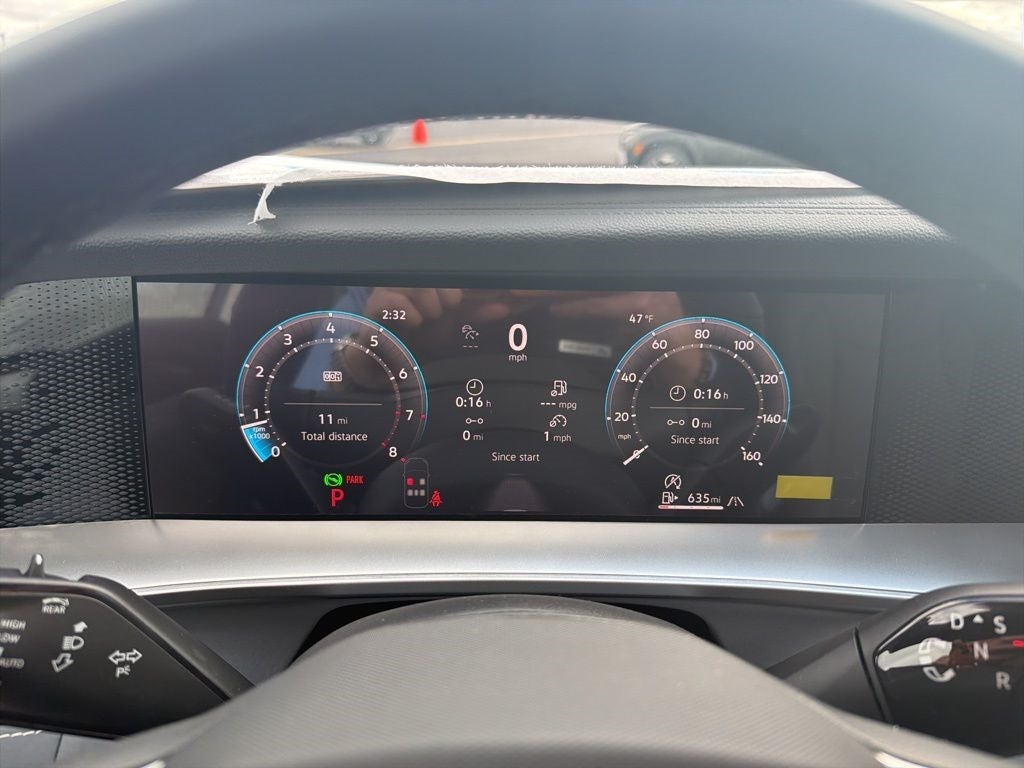 2026 Volkswagen Tiguan SE R-Line Black 4MOTION
