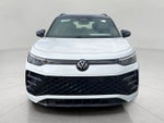 2026 Volkswagen Tiguan SE R-Line Black 4MOTION