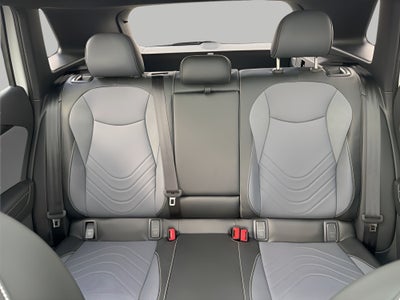 2026 Volkswagen Tiguan SE R-Line Black 4MOTION