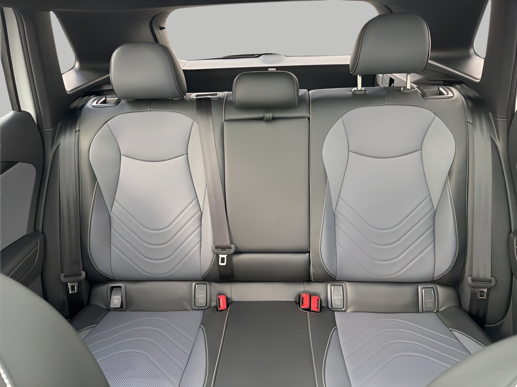 2026 Volkswagen Tiguan SE R-Line Black 4MOTION