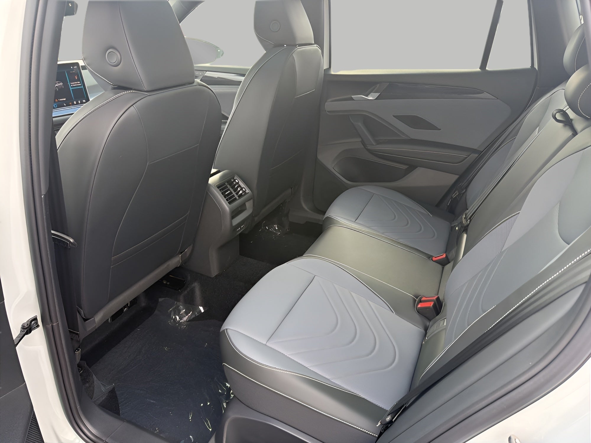 2026 Volkswagen Tiguan SE R-Line Black 4MOTION