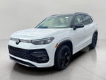 2026 Volkswagen Tiguan SE R-Line Black 4MOTION